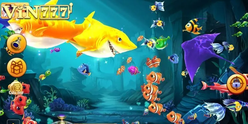 Khám phá ba chế độ chơi độc đáo tại Vin777