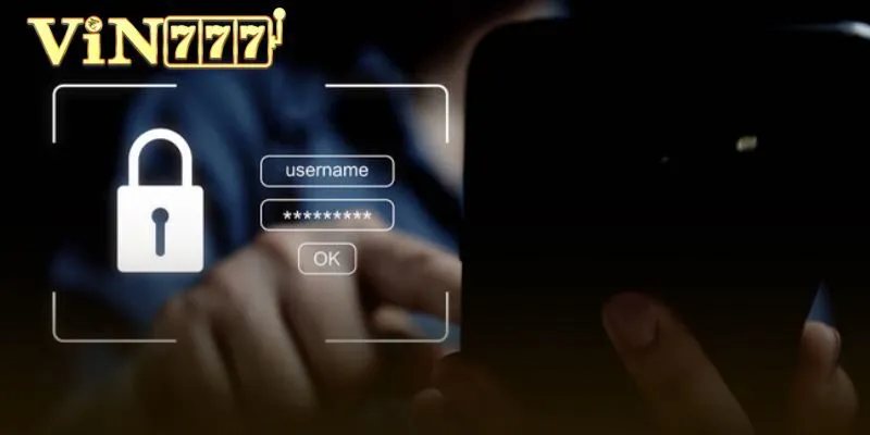 Lưu ý khi truy cập cá cược tại Vin777