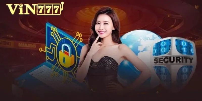 Vin777 cam kết không chia sẻ thông tin với bên thứ ba