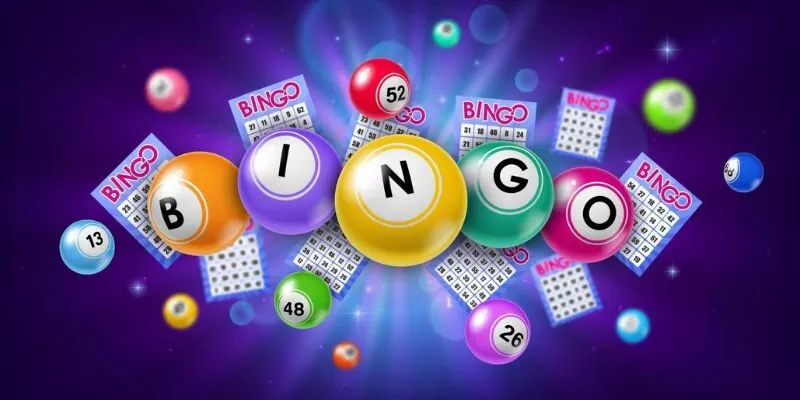 Xổ số Bingo